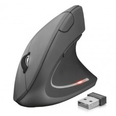 Trust 22879 Verto Ergonomic Wireless Mouse