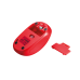 Trust Prımo 20787 Kablosuz Mouse Kırmızı Trust Prımo 20787 Kablosuz Mouse Kırmızı