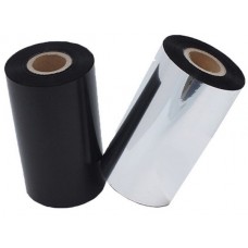 TTR Barcod WAX-RESIN (Near Edge) 0,5" - Outside Ink 80mm.x90m.