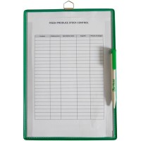 Tarifold 18453525 Manyetik Sekreter Notluğu (5 Adet)