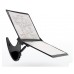Tarifold 475107 3D 360° Masaüstü Standı - 10' Lu Tarifold 475107 3D 360° Masaüstü Standı - 10' Lu