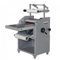 UBER FM 390 Laminasyon Makinesi (A3 – 39 cm) Standlı