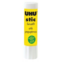 UHU Stick Yapıştırıcı 40 Gr. 