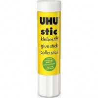 UHU Stick Yapıştırıcı 21 Gr. 