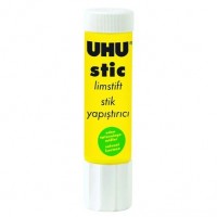 UHU Stick Yapıştırıcı 8,2 Gr. 