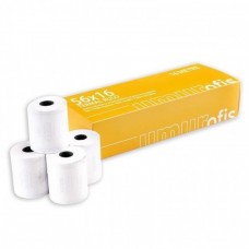 UMUR 30005673 Termal Rulosu 56mm x 16 Mt. Kutulu 48 Gr./m2 UMUR 30005673 Termal Rulosu 56mm x 16 Mt. Kutulu 48 Gr./m2