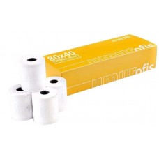 UMUR 30005687 Termal Rulosu 80mm x 40 Mt. Kutulu 48 Gr./m2 UMUR 30005687 Termal Rulosu 80mm x 40 Mt. Kutulu 48 Gr./m2