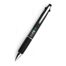 Uni Jetstream MSXE5-1000-07/1P Siyah 4&1 0.7 + 0.5 Çoklu Kalem