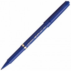 Uni Mitsubishi Sign Pen MYT-7 Mavi ~1.0 mm Akrilik Uçlu İmza Kalemi 
