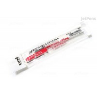 Uniball JETSTREAM 1.0 Mekanik Kalem Yedeği SXR-10 Kırmızı