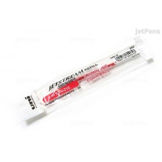 Uniball JETSTREAM 1.0 Mekanik Kalem Yedeği SXR-10 Kırmızı