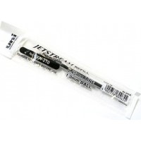 Uniball JETSTREAM 1.0 Mekanik Kalem Yedeği SXR-10 Siyah