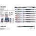 Uniball UB-200 Vision Elite 0.8 Roller Kalem Kırmızı Uniball UB-200 Vision Elite 0.8 Roller Kalem Kırmızı