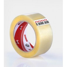 VE-GE Aslan Ambalaj Bandı 45 mm x 100 m Opak/Beyaz