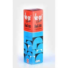 VE-GE Fol 0,10 mm Klişe Montaj Bandı 310 mm x 4,5 m