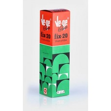 VE-GE Fix 0,20 mm Klişe Montaj Bandı 310 mm x 4,5 m (24 Adet/Koli)