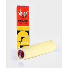 VE-GE Tex 0,30 mm Klişe Montaj Bandı 310 mm x 4,5 m