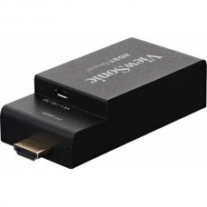 ViewSonic HB10B HDBaseT Uzak Mesafe 4K/2K/Full HD Görüntü Aktarım Adaptörü