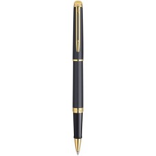 Waterman Hémisphère 10 Mat Siyah GT Roller Kalem S0920750