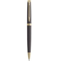 Waterman Hémisphère 25 Metalik Siyah GT Tükenmez Kalem丨2217942