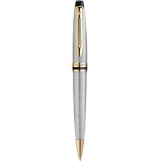 Waterman Expert 3 SS GT Tükenmez Kalem S0952000 Waterman Expert 3 SS GT Tükenmez Kalem S0952000