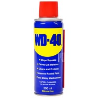 WD-40 Pas Sökücü 200 Ml. (415829) WD-40 Pas Sökücü 200 Ml. (415829)