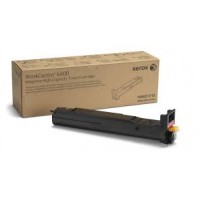 Xerox 106R01318 Kırmızı Orijinal Yüksek Kapasiteli Toner Kartuşu 14000 Sayfa,WorkCentre 6400