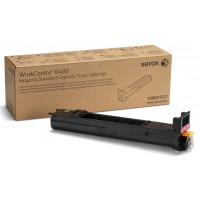 Xerox 106R01321 Kırmızı Orijinal Toner Kartuşu 8000 Sayfa,WorkCentre 6400