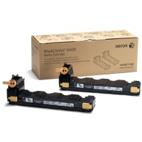 Xerox 106R01368 Orijinal Atık Toner Kutusu 2x22000 Sayfa,WorkCentre 6400