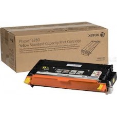 Xerox 106R01390 Sarı Orijinal Toner Kartuşu 2200 Sayfa,Phaser 6280