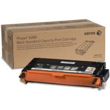Xerox 106R01391 Siyah Orijinal Toner Kartuşu 3000 Sayfa,Phaser 6280