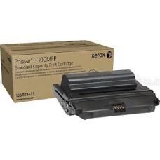 Xerox 106R01411 Siyah Orijinal Toner Kartuşu 4000 Sayfa,Phaser 3300MFP Xerox 106R01411 Siyah Orijinal Toner Kartuşu 4000 Sayfa,Phaser 3300MFP
