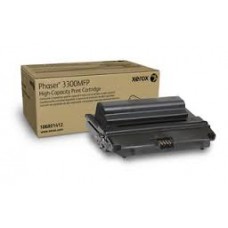 Xerox 106R01412 Siyah Yüksek Kapasiteli Orijinal Toner Kartuşu 8000 Sayfa,Phaser 3300MFP Xerox 106R01412 Siyah Yüksek Kapasiteli Orijinal Toner Kartuşu 8000 Sayfa,Phaser 3300MFP
