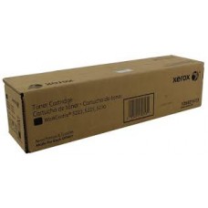 Xerox 106R01413 Siyah Orijinal Toner Kartuşu 20000 Sayfa,WorkCentre 5222
