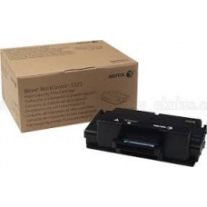 Xerox 106R02312 Siyah Orijinal Yüksek Kapasiteli Toner Kartuşu 11000 Sayfa,WorkCentre 3325