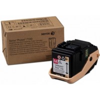 Xerox 106R02607 Kırmızı Orijinal Toner Kartuşu 4500 Sayfa,Phaser 7100