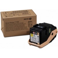 Xerox 106R02608 Sarı Orijinal Toner Kartuşu 4500 Sayfa,Phaser 7100