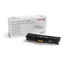 Xerox 106R02778 Siyah Orijinal Toner Kartuşu 3000 Sayfa,Xerox Phaser 3052/3260-WC3215/3225 Xerox 106R02778 Siyah Orijinal Toner Kartuşu 3000 Sayfa,Xerox Phaser 3052/3260-WC3215/3225