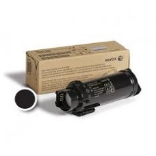 Xerox 106R03488 Siyah Orijinal Surge Hi-cap Cartridge 5500 Sayfa,Xerox Phaser 6510, WC6515