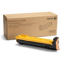 Xerox 108R00775 Mavi Orijinal Drum Ünitesi (Imagıng Unıt) 30000 Sayfa,WorkCentre 6400