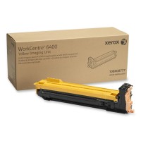 Xerox 108R00777 Sarı Orijinal Drum Ünitesi (Imagıng Unıt) 30000 Sayfa,WorkCentre 6400