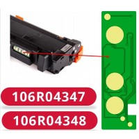 Xerox 106R04347 CHİP (Toner Kartuşu için) 3000 Sayfa, Xerox® B210 / B205 / B215