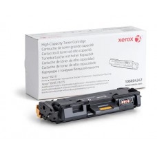 Xerox 106R04348 Siyah Orijinal Toner Kartuşu 3000 Sayfa, Xerox® B210 / B205 / B215