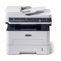 Xerox B205V_NI Mono Çok Fonksiyonlu Lazer Yazıcı / Fotokopi / Tarayıcı / A4, USB, Network, Wi-Fi