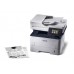 Xerox B215V_DNI Mono Çok Fonksiyonlu Lazer Yazıcı / Fotokopi / Tarayıcı / Faks / A4, Dubleks, USB, Network, Wi-Fi