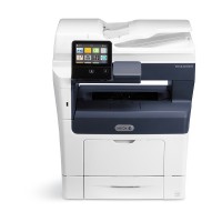 Xerox® VersaLink® B405V_DN Mono Çok Fonksiyonlu Lazer Yazıcı / Fotokopi / Tarayıcı / Faks / A4, Dubleks, USB, Network, 45 ppm