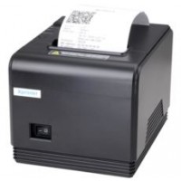 XPRINTER XP-Q801 Fiş Yazıcı Termal Transfer 203 Dpi Seri/Usb Port XPRINTER XP-Q801 Fiş Yazıcı Termal Transfer 203 Dpi Seri/Usb Port