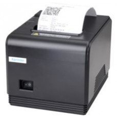 XPRINTER XP-Q801 Fiş Yazıcı Termal Transfer 203 Dpi Seri/Usb Port