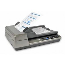 Xerox 003R92564 Documate 3220 Döküman Tarayıcı, A4 Flatbed Duplex 23ppm / 46ıpm, 50 Sayfa ADF, 600 DPİ