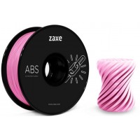 ZAXE ABS 330M 800GR Pembe Filament